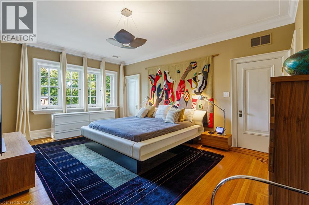 125 Aberdeen Avenue, Hamilton, Ontario  L8P 2P3 - Photo 26 - 40819436