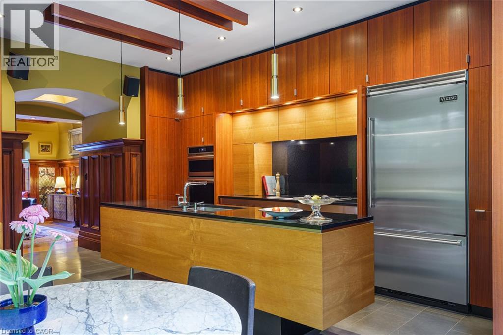 125 Aberdeen Avenue, Hamilton, Ontario  L8P 2P3 - Photo 18 - 40819436