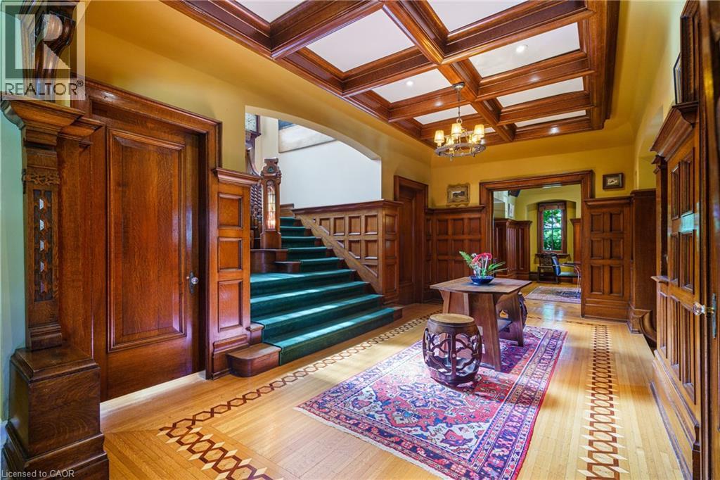 125 Aberdeen Avenue, Hamilton, Ontario  L8P 2P3 - Photo 7 - 40819436