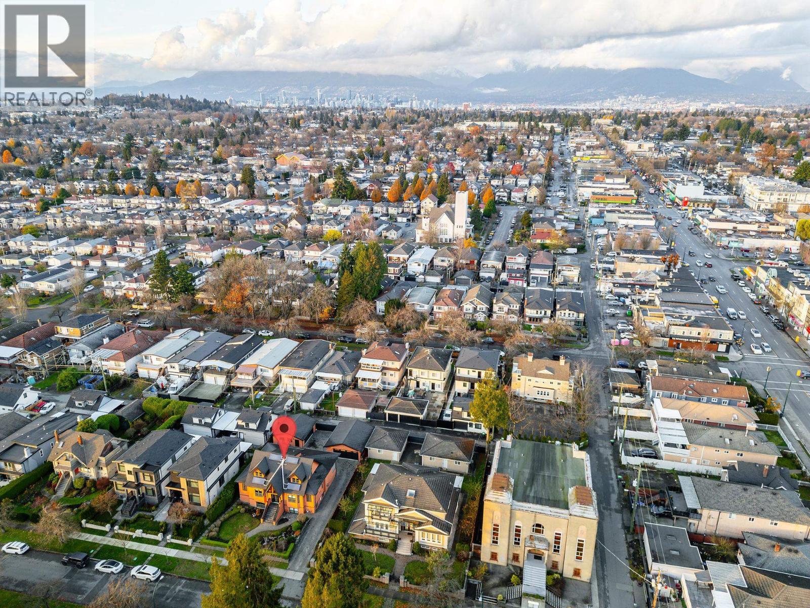 617 E 52nd Avenue, Vancouver, British Columbia  V5X 1G8 - Photo 4 - R3113256