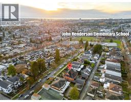 617 E 52ND AVENUE, Vancouver, British Columbia