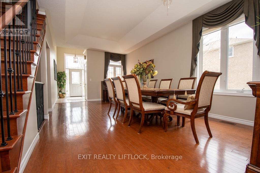 2495 Cunningham Boulevard, Peterborough, Ontario  K9H 0A9 - Photo 10 - X13036500