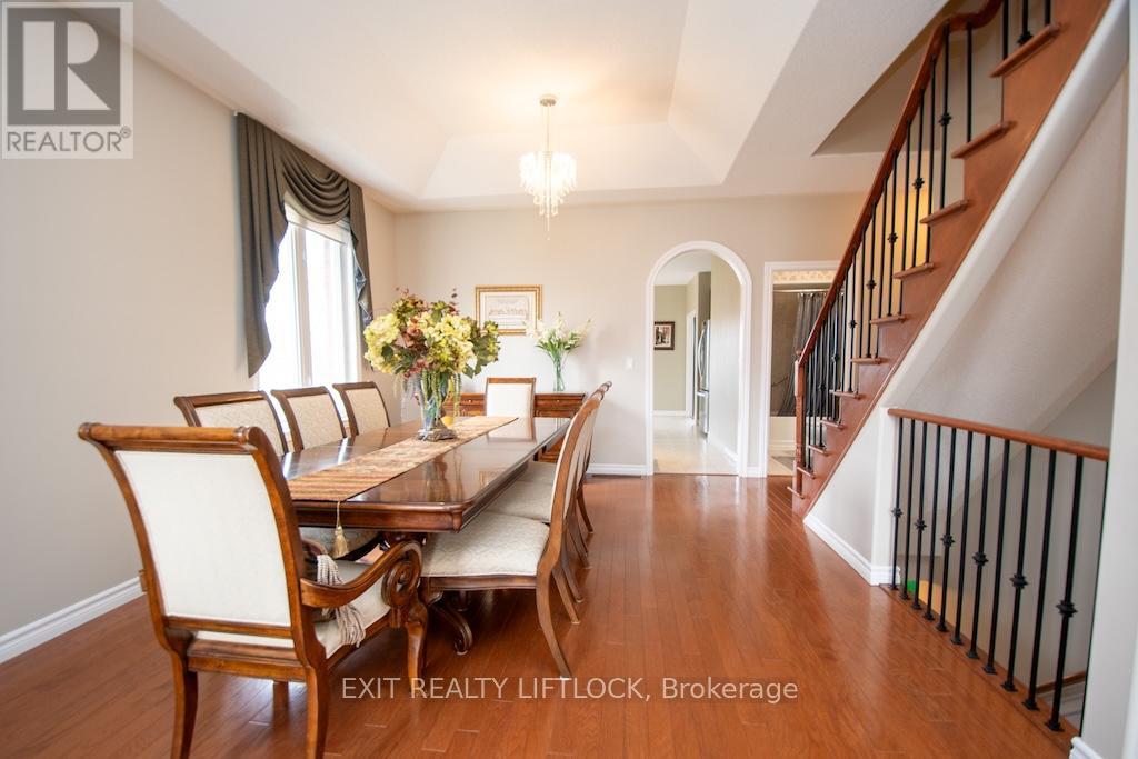 2495 Cunningham Boulevard, Peterborough, Ontario  K9H 0A9 - Photo 12 - X13036500