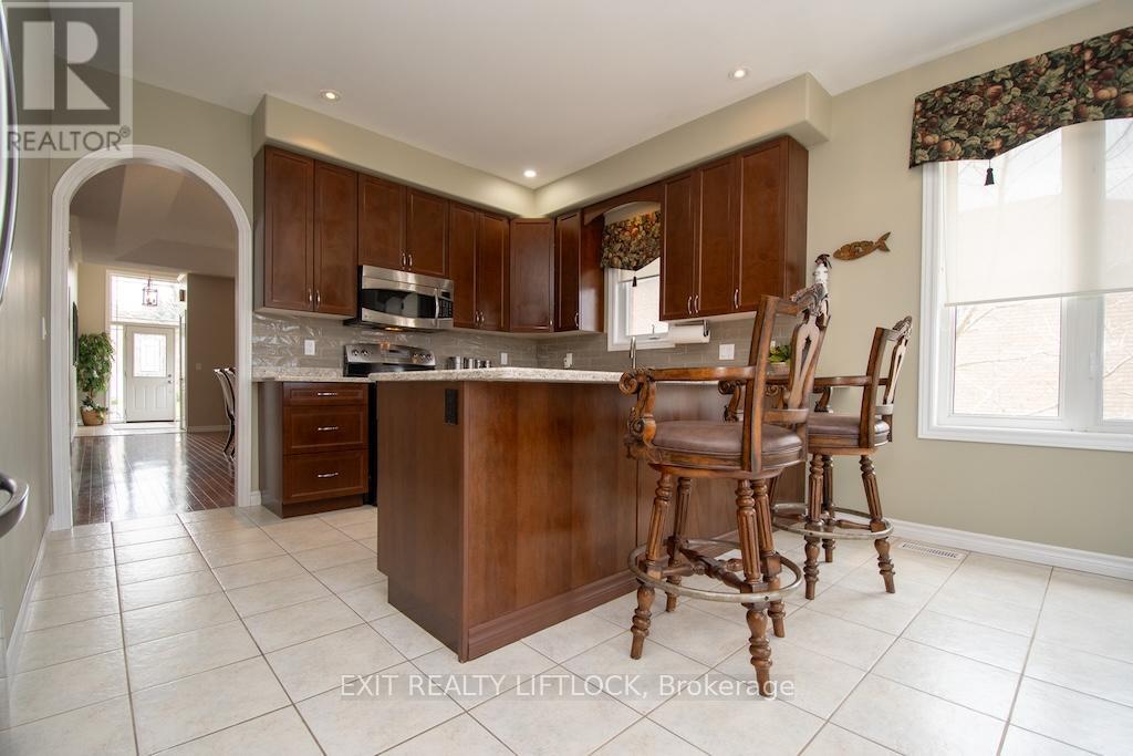 2495 Cunningham Boulevard, Peterborough, Ontario  K9H 0A9 - Photo 13 - X13036500