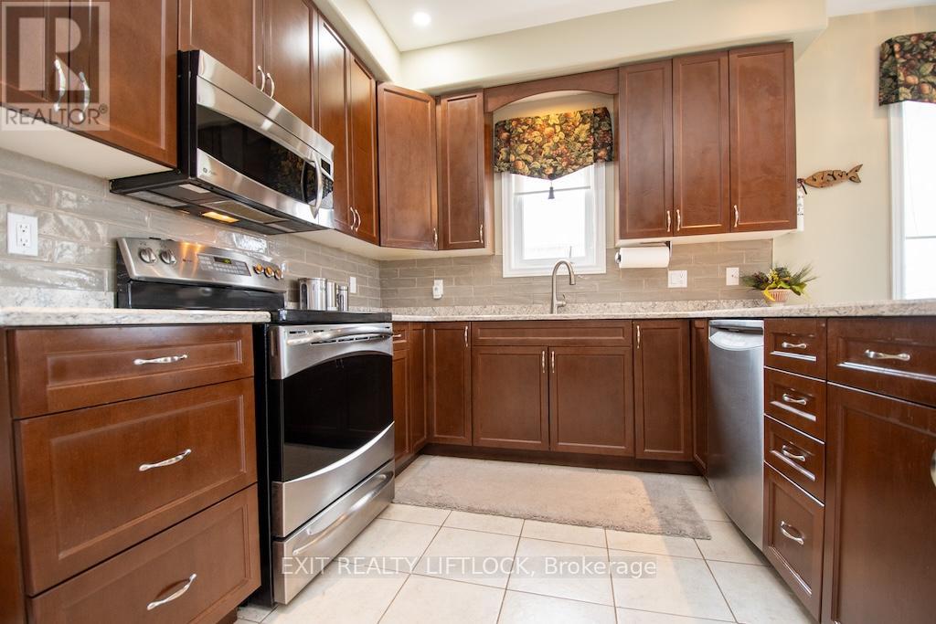 2495 Cunningham Boulevard, Peterborough, Ontario  K9H 0A9 - Photo 16 - X13036500