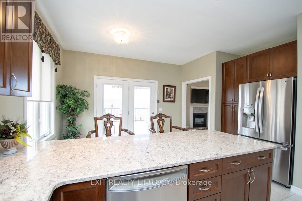 2495 Cunningham Boulevard, Peterborough, Ontario  K9H 0A9 - Photo 17 - X13036500