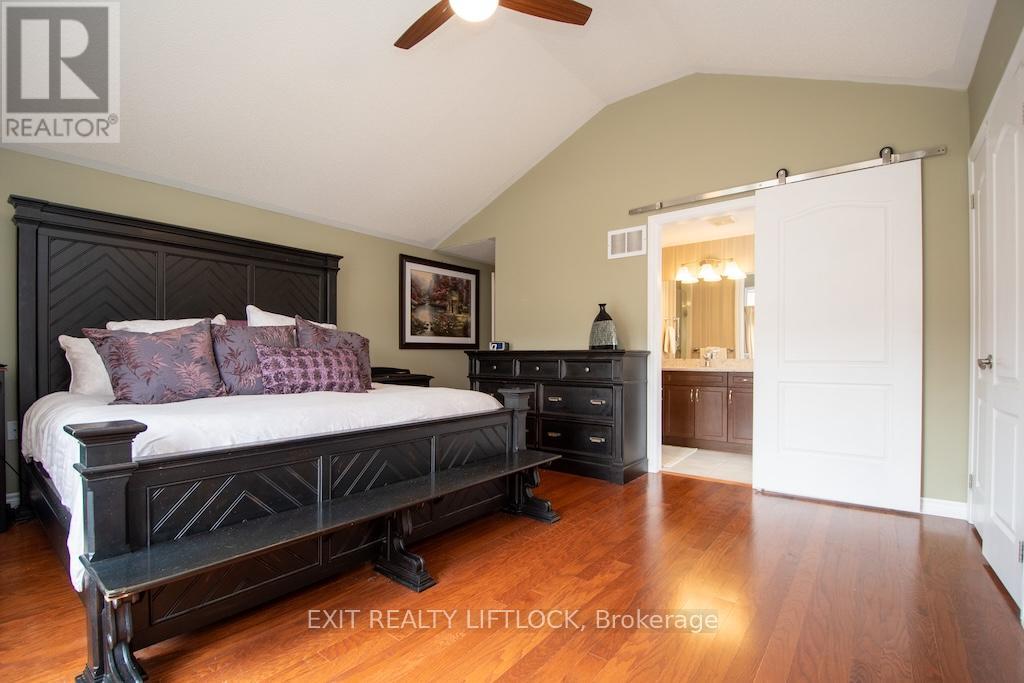 2495 Cunningham Boulevard, Peterborough, Ontario  K9H 0A9 - Photo 22 - X13036500