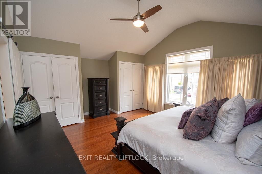 2495 Cunningham Boulevard, Peterborough, Ontario  K9H 0A9 - Photo 23 - X13036500