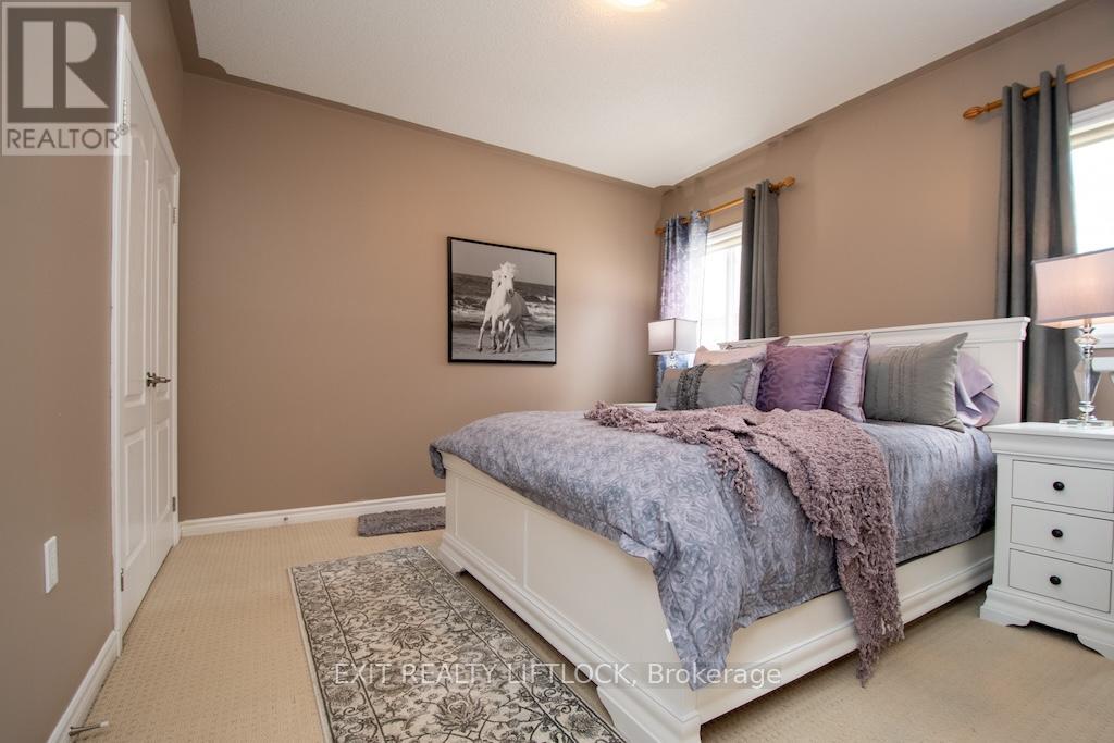 2495 Cunningham Boulevard, Peterborough, Ontario  K9H 0A9 - Photo 27 - X13036500