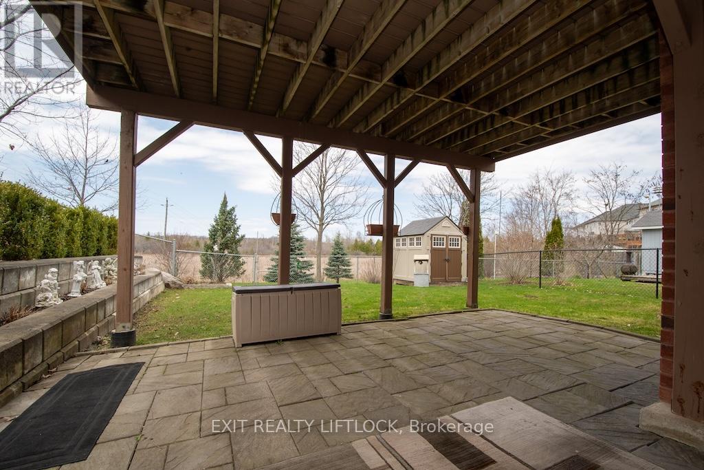 2495 Cunningham Boulevard, Peterborough, Ontario  K9H 0A9 - Photo 40 - X13036500