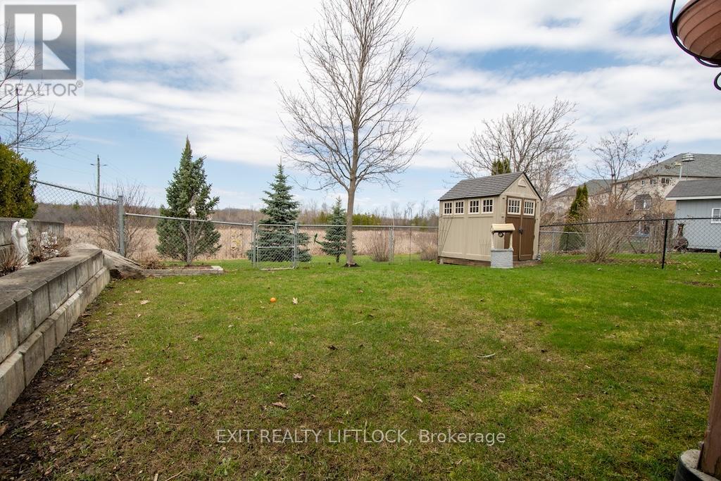 2495 Cunningham Boulevard, Peterborough, Ontario  K9H 0A9 - Photo 43 - X13036500