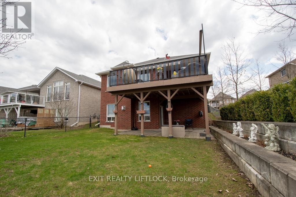 2495 Cunningham Boulevard, Peterborough, Ontario  K9H 0A9 - Photo 44 - X13036500