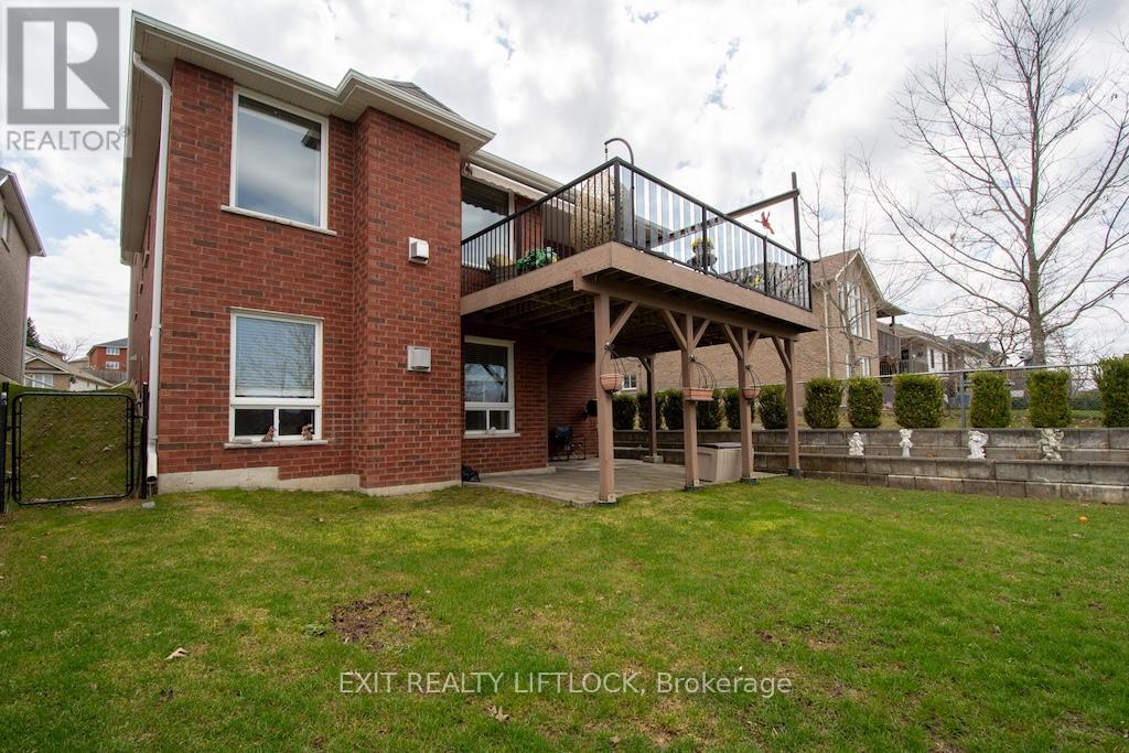 2495 Cunningham Boulevard, Peterborough, Ontario  K9H 0A9 - Photo 45 - X13036500