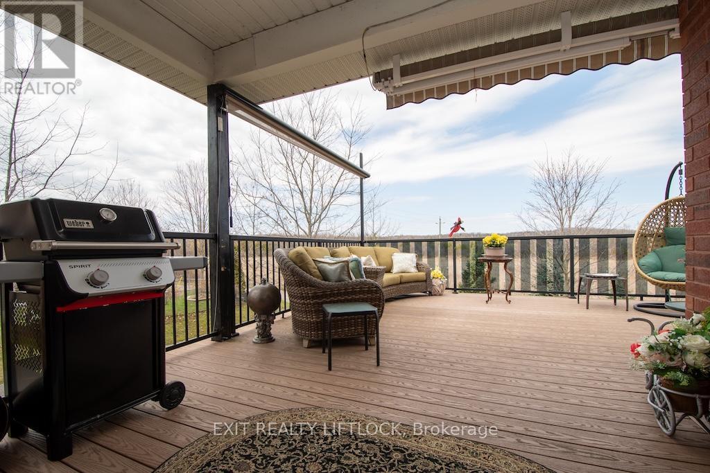 2495 Cunningham Boulevard, Peterborough, Ontario  K9H 0A9 - Photo 49 - X13036500