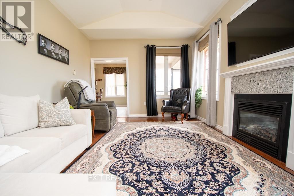 2495 Cunningham Boulevard, Peterborough, Ontario  K9H 0A9 - Photo 7 - X13036500