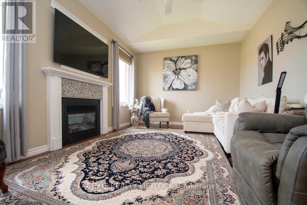 2495 Cunningham Boulevard, Peterborough, Ontario  K9H 0A9 - Photo 8 - X13036500