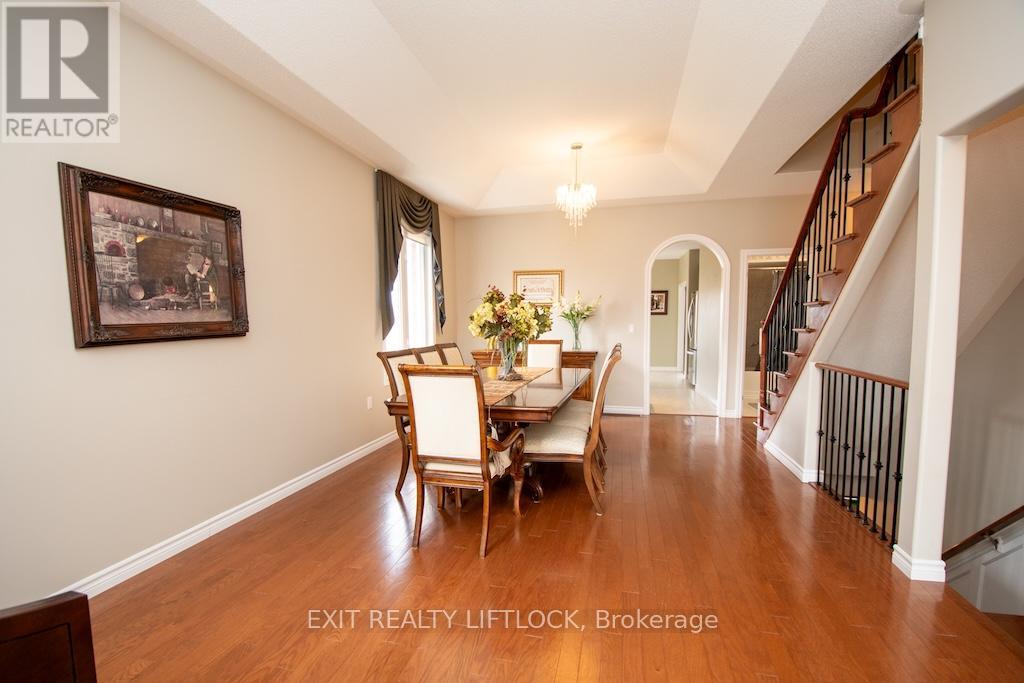 2495 Cunningham Boulevard, Peterborough, Ontario  K9H 0A9 - Photo 9 - X13036500