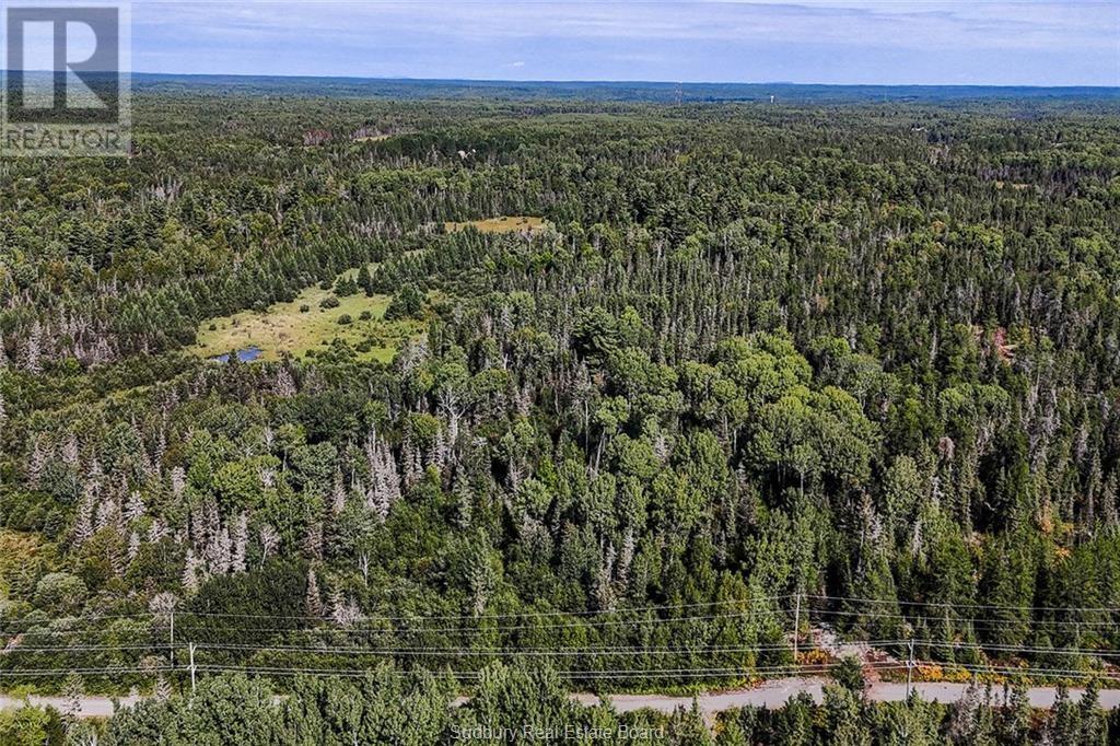 Part 1 and 2 Snodden Road, Markstay, Ontario