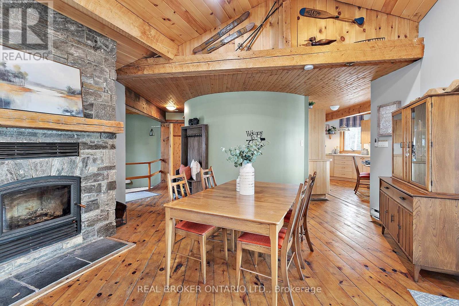 2323 Grindstone Lake Road, Frontenac (Frontenac North), Ontario  K0H 2M0 - Photo 10 - X13036560