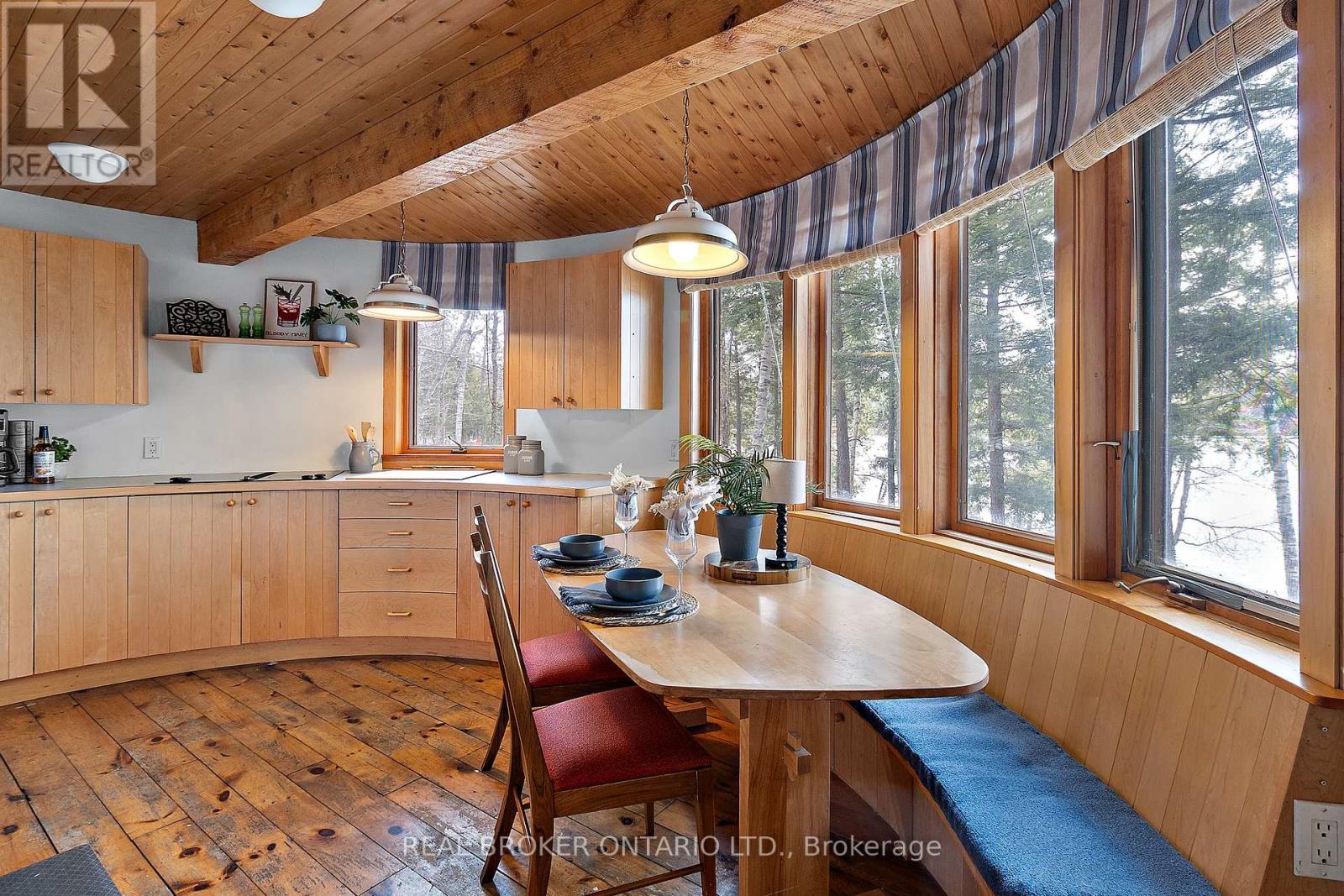 2323 Grindstone Lake Road, Frontenac (Frontenac North), Ontario  K0H 2M0 - Photo 11 - X13036560