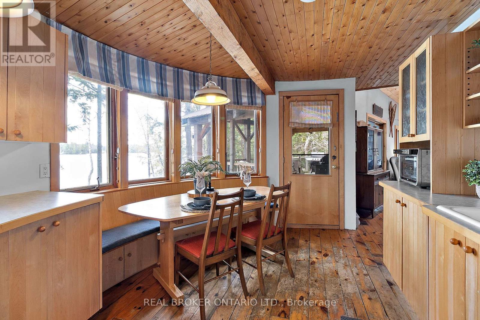 2323 Grindstone Lake Road, Frontenac (Frontenac North), Ontario  K0H 2M0 - Photo 12 - X13036560