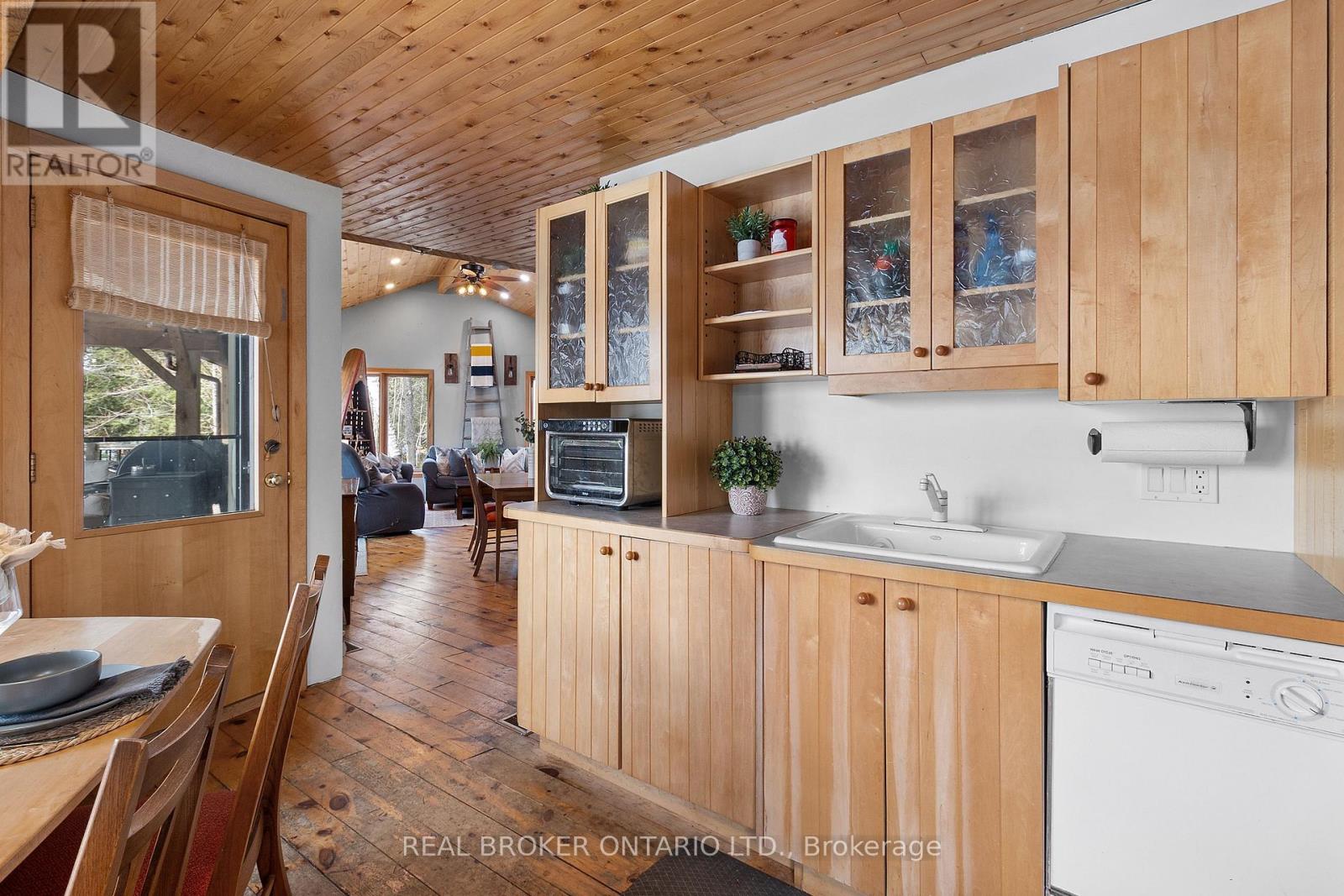 2323 Grindstone Lake Road, Frontenac (Frontenac North), Ontario  K0H 2M0 - Photo 13 - X13036560