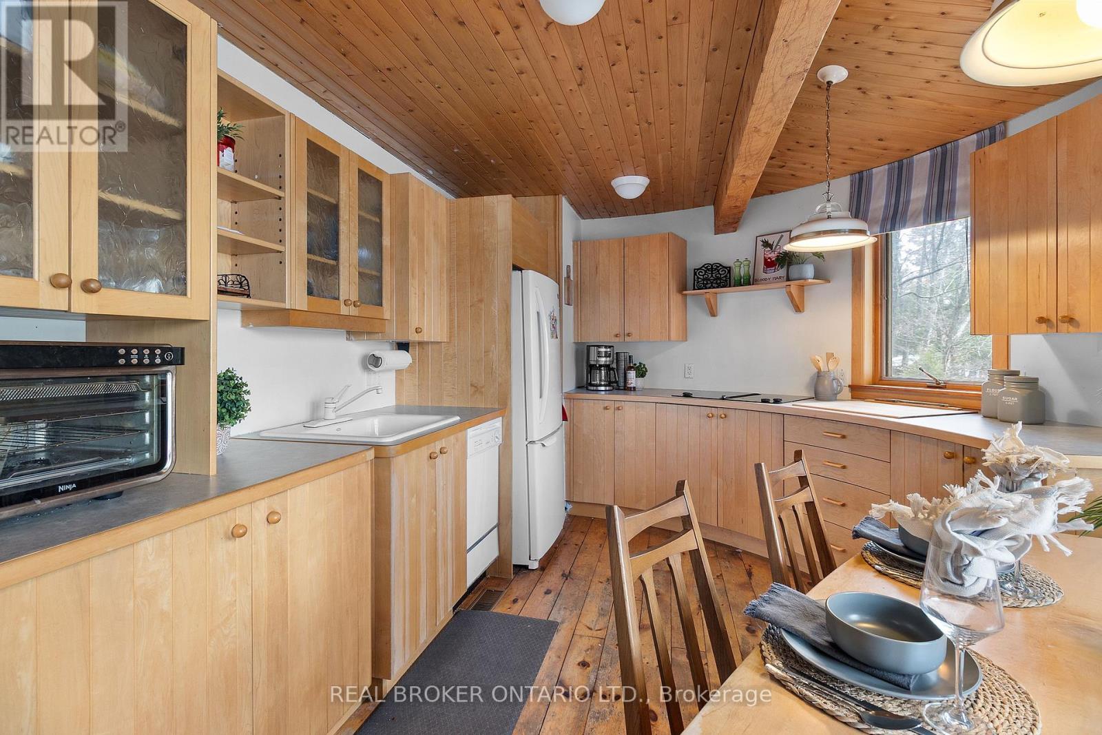 2323 Grindstone Lake Road, Frontenac (Frontenac North), Ontario  K0H 2M0 - Photo 14 - X13036560