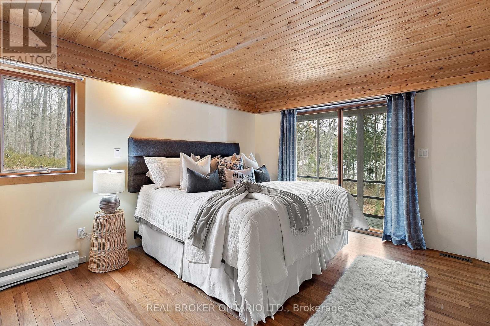 2323 Grindstone Lake Road, Frontenac (Frontenac North), Ontario  K0H 2M0 - Photo 15 - X13036560