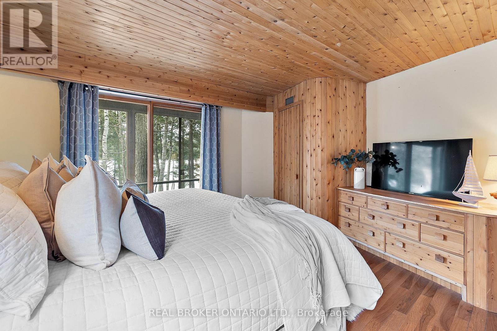 2323 Grindstone Lake Road, Frontenac (Frontenac North), Ontario  K0H 2M0 - Photo 16 - X13036560