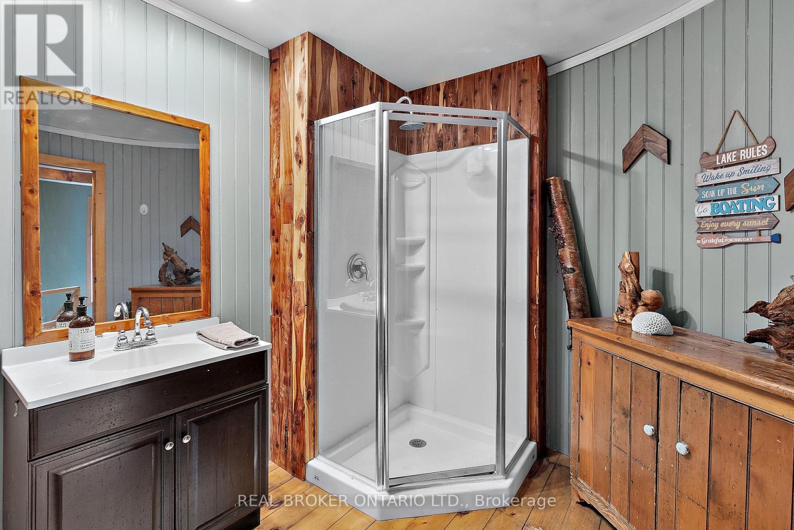 2323 Grindstone Lake Road, Frontenac (Frontenac North), Ontario  K0H 2M0 - Photo 17 - X13036560