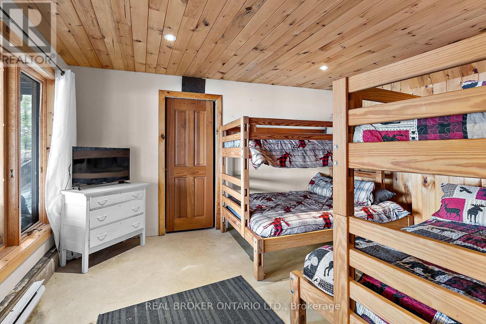 2323 Grindstone Lake Road, Frontenac (Frontenac North), Ontario  K0H 2M0 - Photo 18 - X13036560