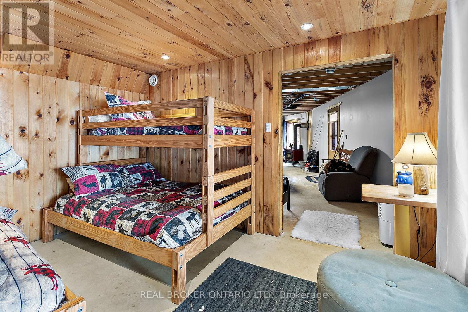 2323 Grindstone Lake Road, Frontenac (Frontenac North), Ontario  K0H 2M0 - Photo 19 - X13036560