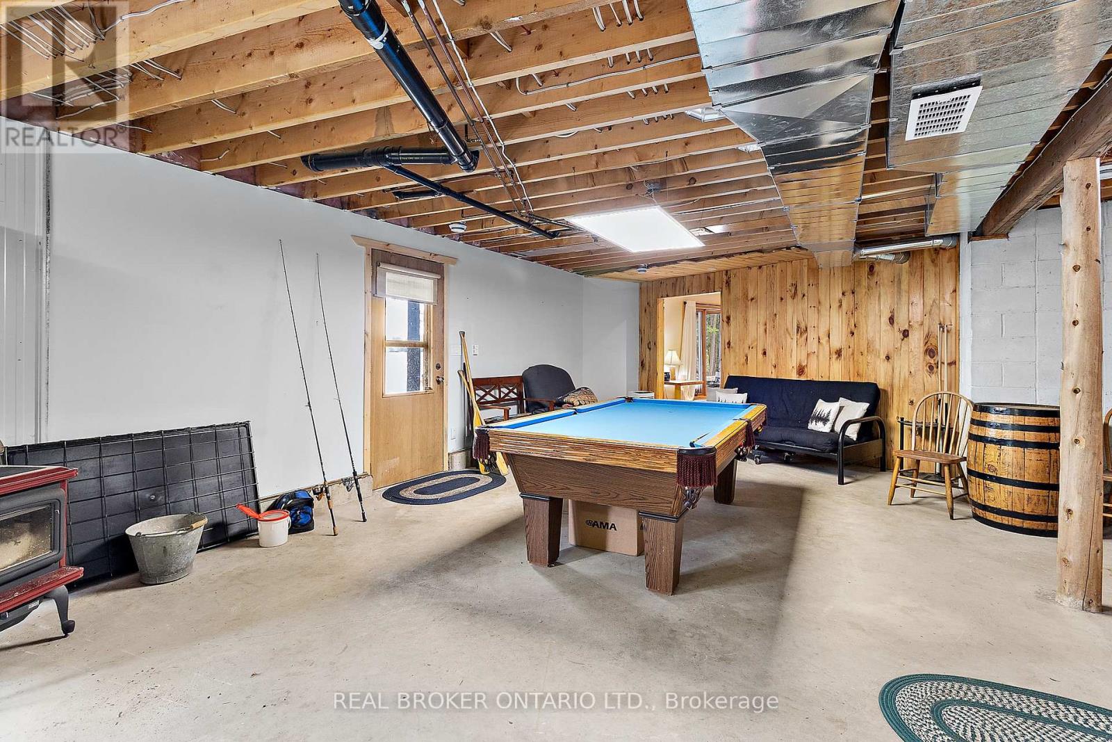 2323 Grindstone Lake Road, Frontenac (Frontenac North), Ontario  K0H 2M0 - Photo 20 - X13036560