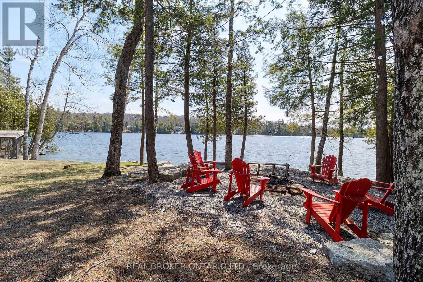 2323 Grindstone Lake Road, Frontenac (Frontenac North), Ontario  K0H 2M0 - Photo 24 - X13036560