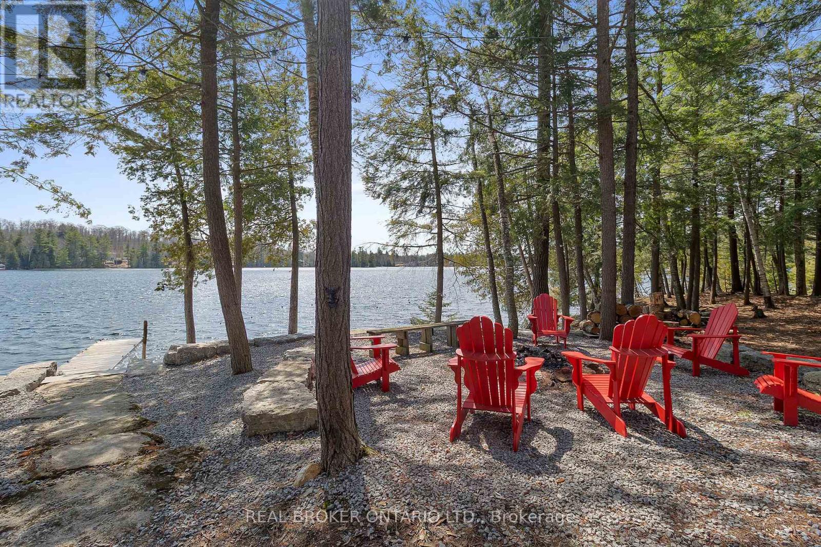 2323 Grindstone Lake Road, Frontenac (Frontenac North), Ontario  K0H 2M0 - Photo 26 - X13036560