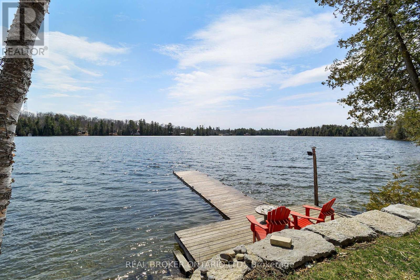 2323 Grindstone Lake Road, Frontenac (Frontenac North), Ontario  K0H 2M0 - Photo 27 - X13036560