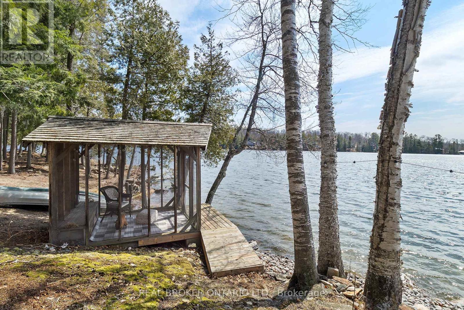 2323 Grindstone Lake Road, Frontenac (Frontenac North), Ontario  K0H 2M0 - Photo 30 - X13036560
