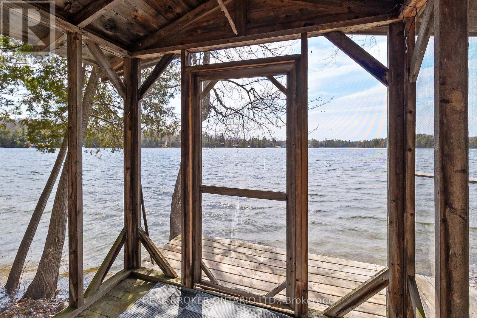 2323 Grindstone Lake Road, Frontenac (Frontenac North), Ontario  K0H 2M0 - Photo 31 - X13036560