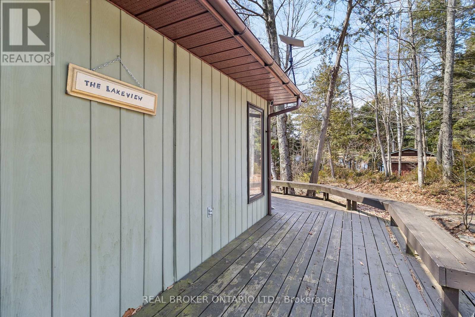 2323 Grindstone Lake Road, Frontenac (Frontenac North), Ontario  K0H 2M0 - Photo 32 - X13036560