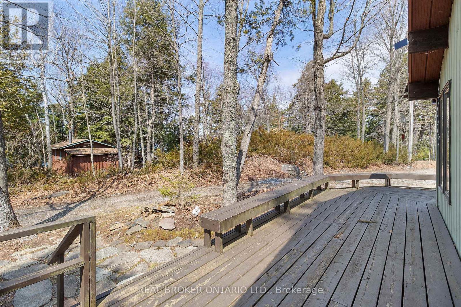 2323 Grindstone Lake Road, Frontenac (Frontenac North), Ontario  K0H 2M0 - Photo 33 - X13036560