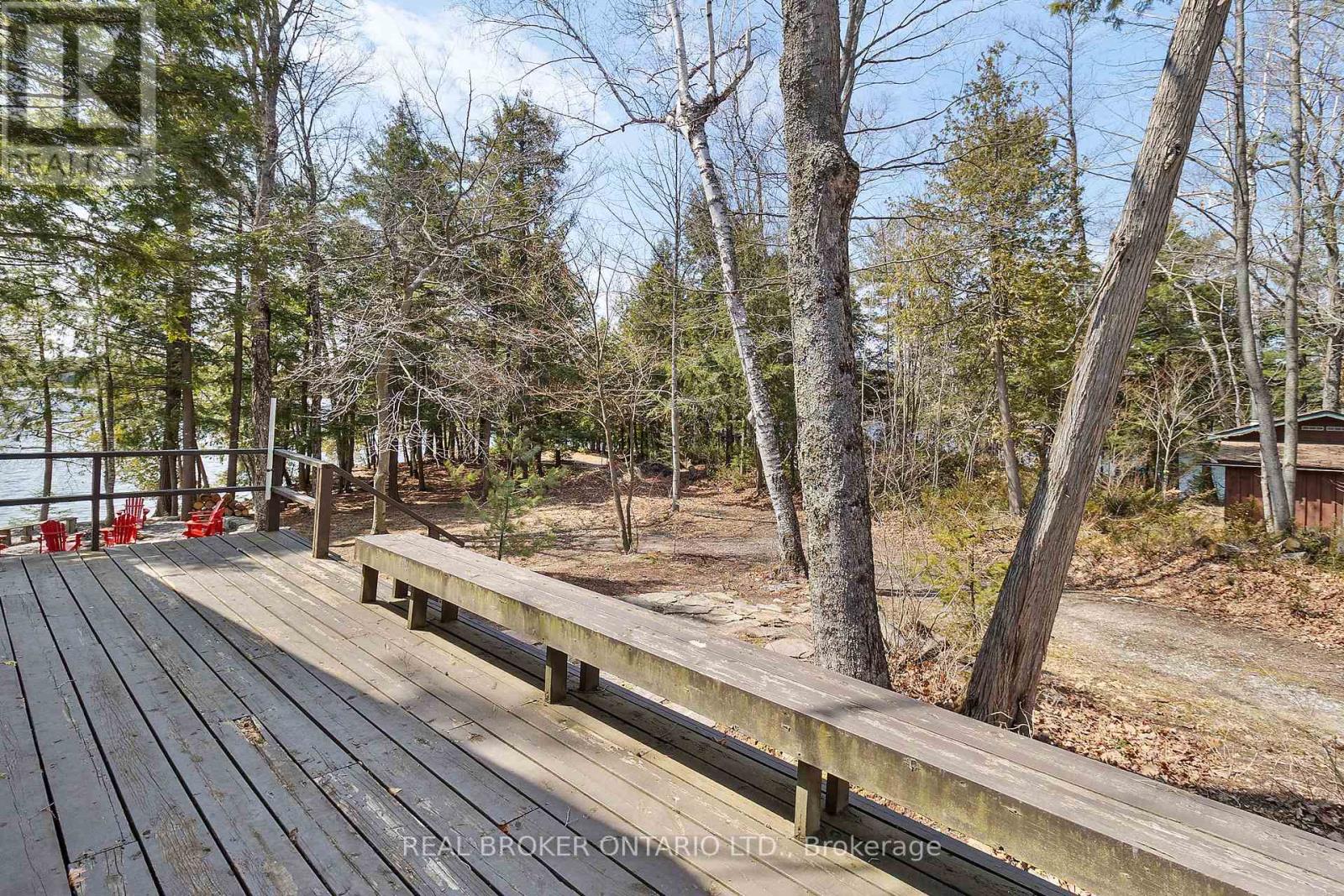 2323 Grindstone Lake Road, Frontenac (Frontenac North), Ontario  K0H 2M0 - Photo 34 - X13036560