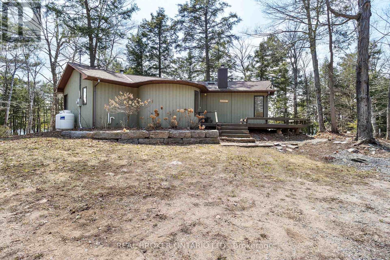 2323 Grindstone Lake Road, Frontenac (Frontenac North), Ontario  K0H 2M0 - Photo 6 - X13036560