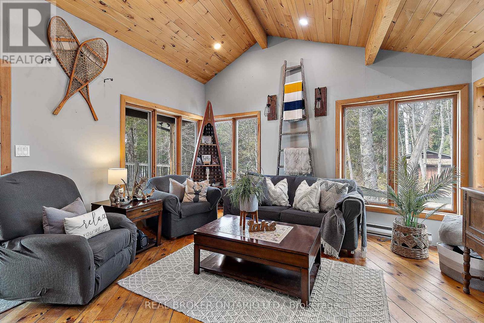 2323 Grindstone Lake Road, Frontenac (Frontenac North), Ontario  K0H 2M0 - Photo 8 - X13036560