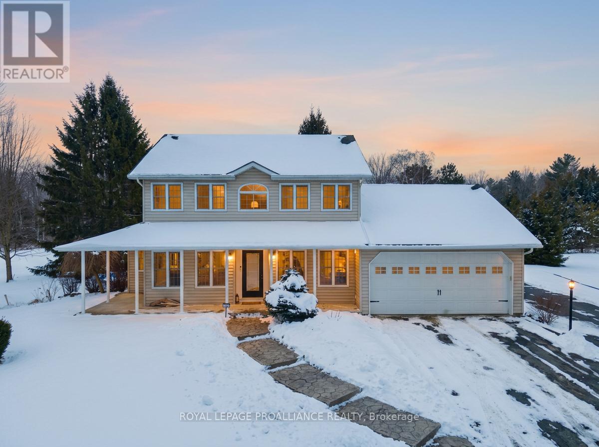 143 Taft Road, Prince Edward County, Ontario  K0K 1L0 - Photo 3 - X13036576