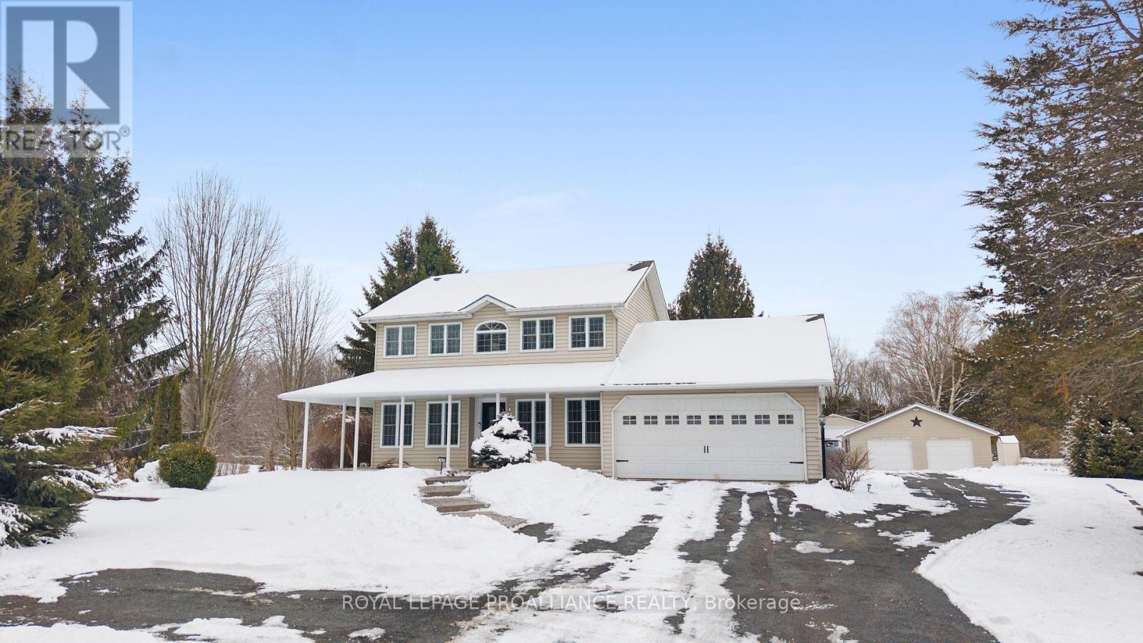 143 Taft Road, Prince Edward County, Ontario  K0K 1L0 - Photo 4 - X13036576