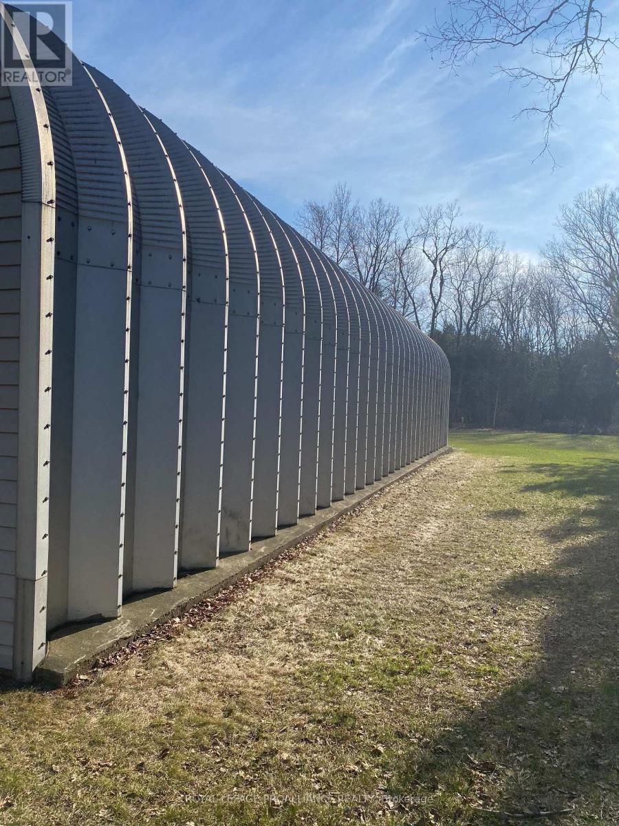 143 Taft Road, Prince Edward County, Ontario  K0K 1L0 - Photo 49 - X13036576