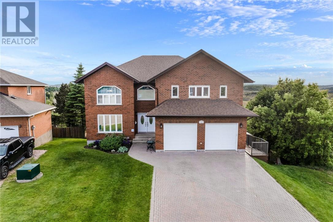 147 Forestdale Drive, Sudbury, Ontario  P3A 5X3 - Photo 1 - 2127258