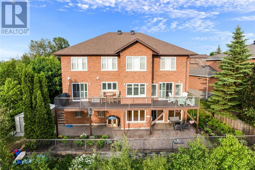 147 Forestdale Drive, Sudbury, Ontario  P3A 5X3 - Photo 4 - 2127258