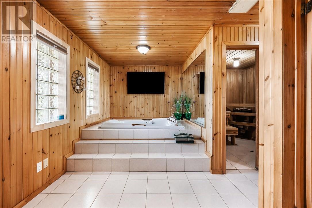 147 Forestdale Drive, Sudbury, Ontario  P3A 5X3 - Photo 47 - 2127258