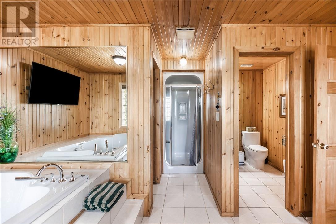 147 Forestdale Drive, Sudbury, Ontario  P3A 5X3 - Photo 49 - 2127258